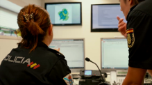 Dez menores sancionados por consumo de alcohol nas festas do Carme de Burela