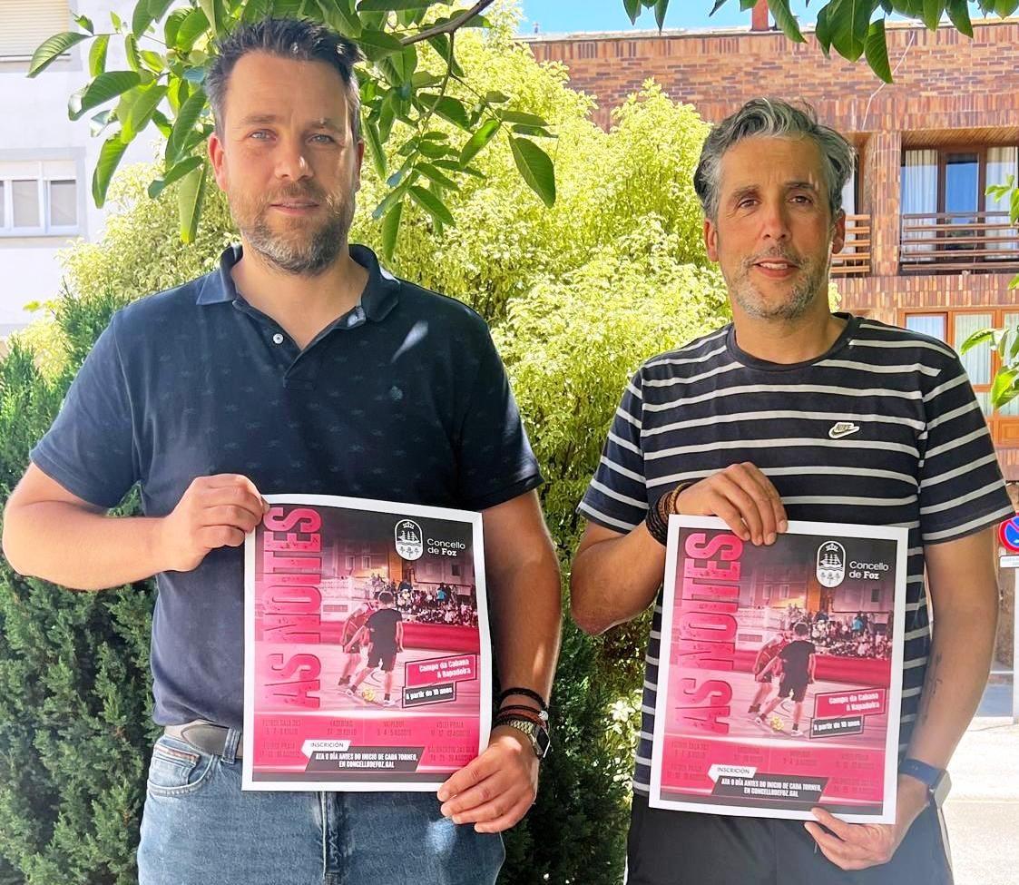 Acisa reforza o Ribadeo Indiano cun investimento histórico de máis de 35.000 euros