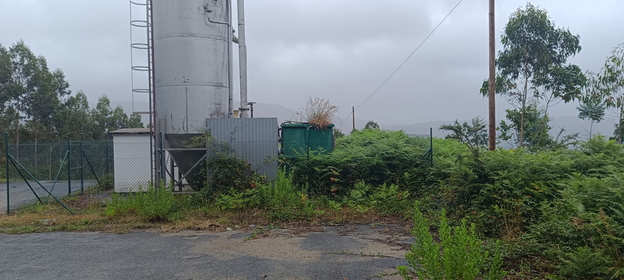 Viveiro abordará a cesión da Casa dos Mestres no pleno ordinario deste mércores