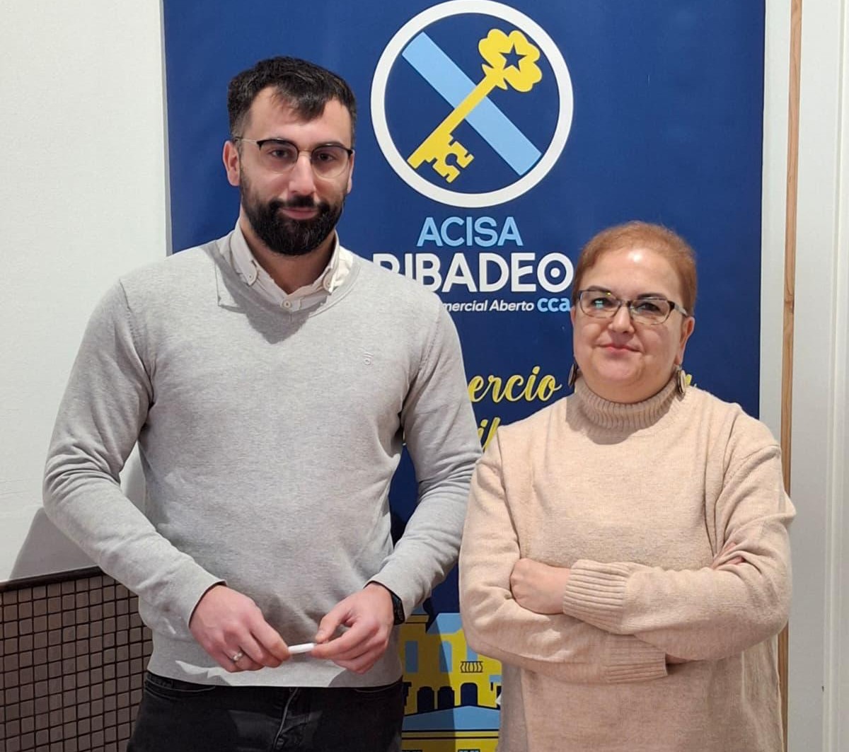 Acisa Ribadeo celebrará unha asemblea extraordinaria o 3 de agosto para renovar a súa xunta directiva