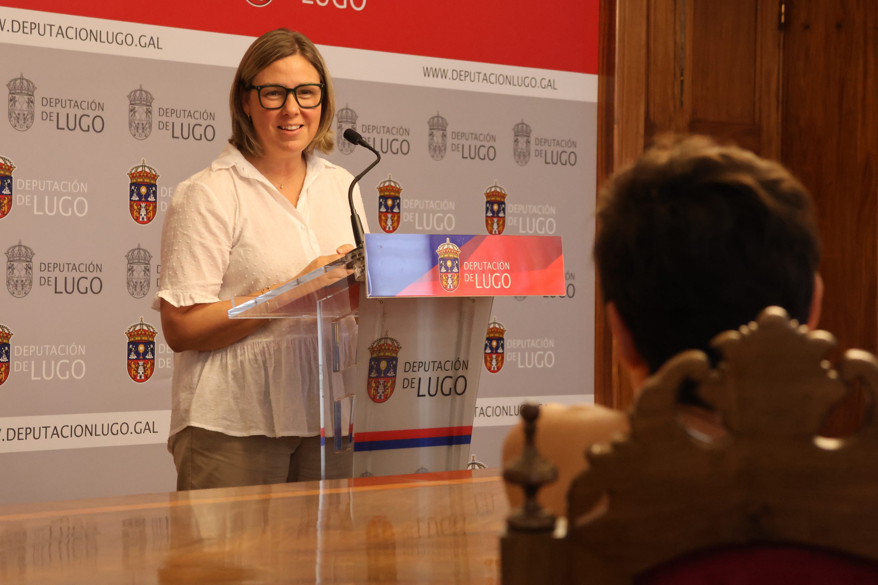 A Deputación licita actuacións en Mondoñedo e Ourol por máis de 530.000 euros