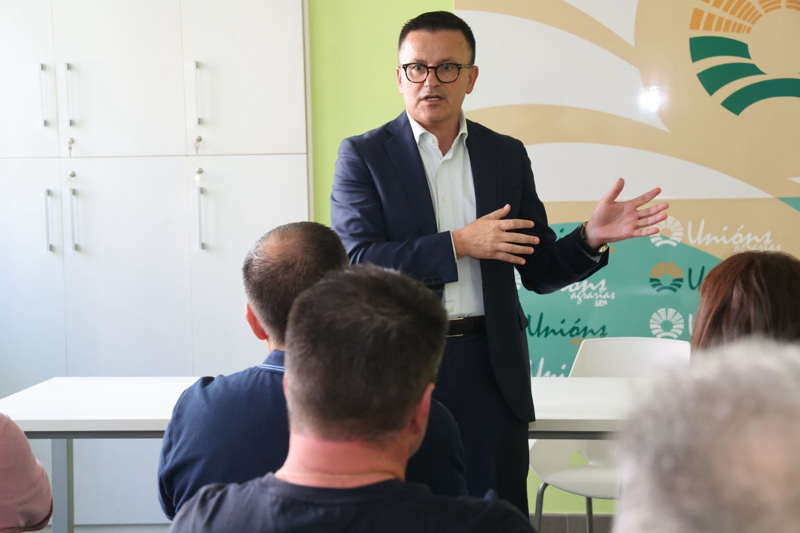 A Xunta anima en Lugo a solicitar antes do día 15 as axudas para rehabilitar vivendas destinadas a traballadores co fin de fixar poboación no rural