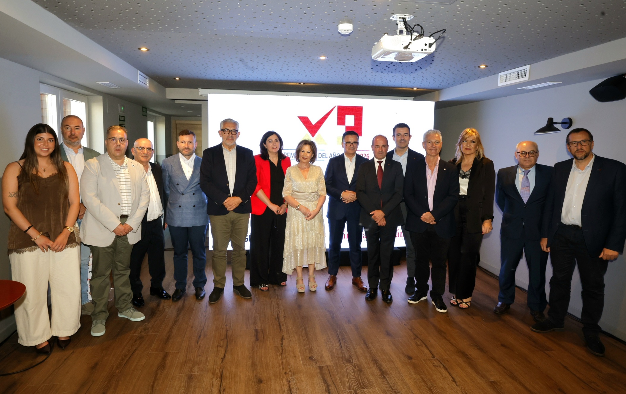 Reyco, protagonista do Premio Peme do Ano Lugo 2026, pola súa expansión internacional e creación de emprego