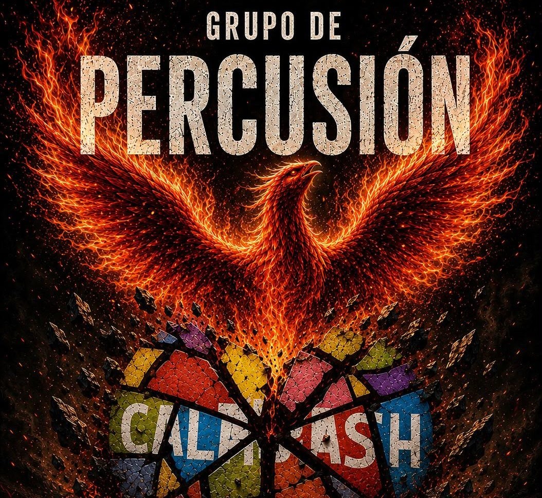 Calabash volve aos escenarios en Ribadeo tras oito anos de silencio