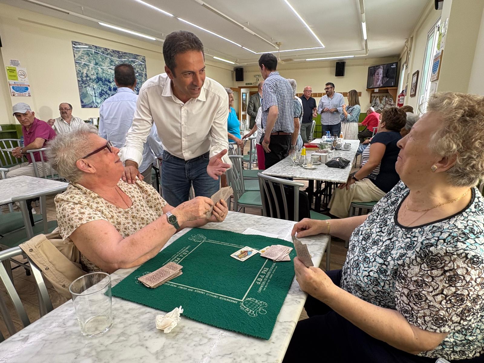 Máis de 600 persoas participan nas actividades que ofrece o Centro Sociocomunitario da Xunta en Vilalba