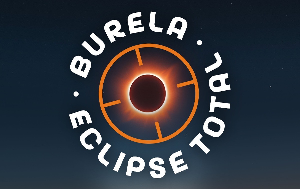 A programación especial da eclipse en Burela inclúe charlas, obradoiros e ruta das perseidas en Monte Castelo