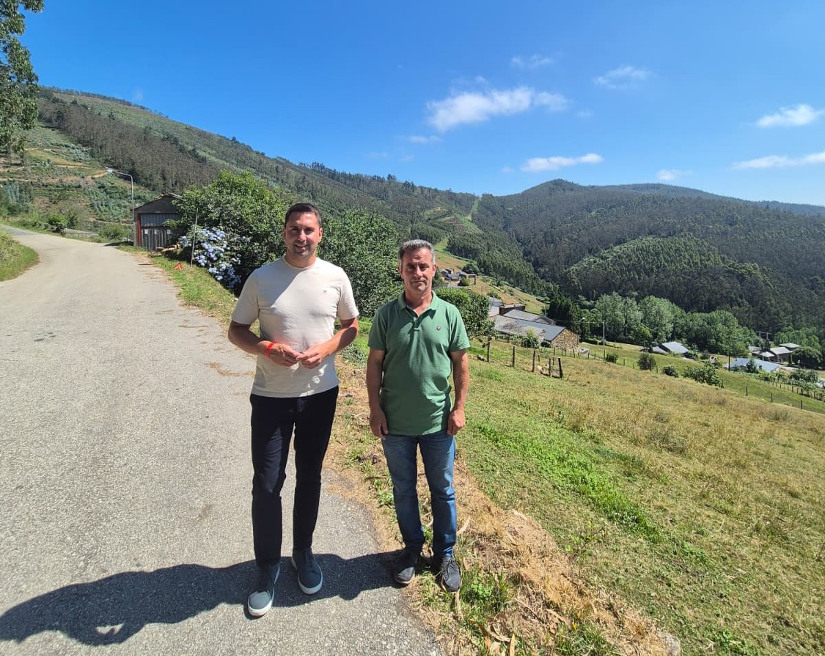 A Xunta e o goberno central avanzan na colaboración para optimizar a inspección e o control da actividade pesqueira