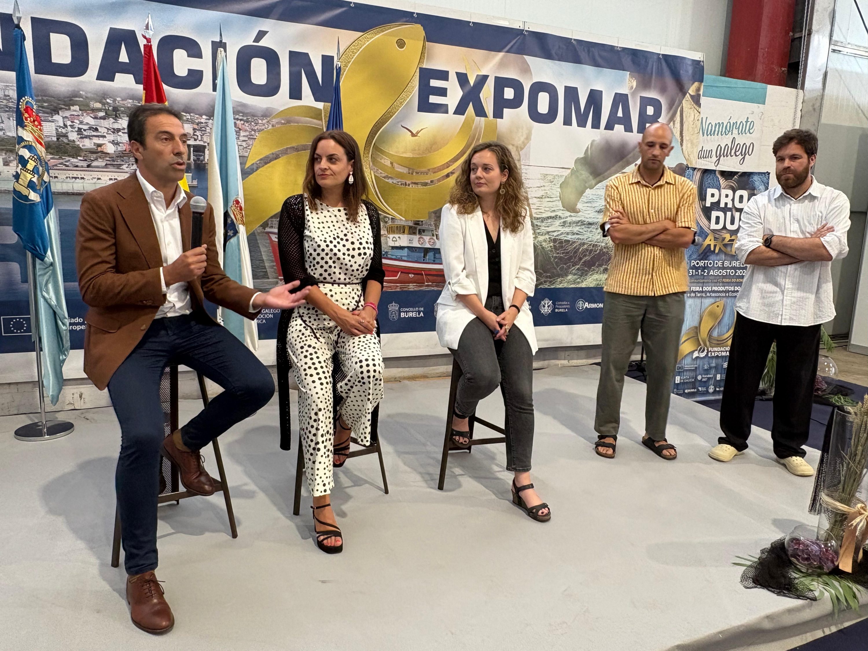O Osa do Mar reunirá vinte bandas galegas e estatais nunha edición que reforza o talento local