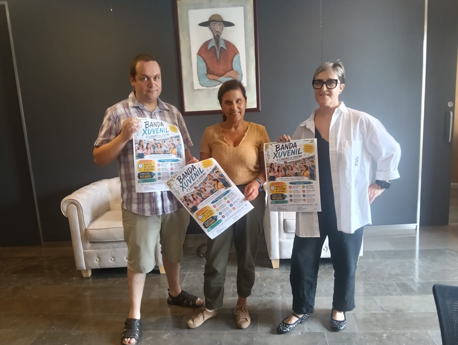 Tapia de Casariego impulsa o programa CER para o control e benestar das colonias felinas do municipio