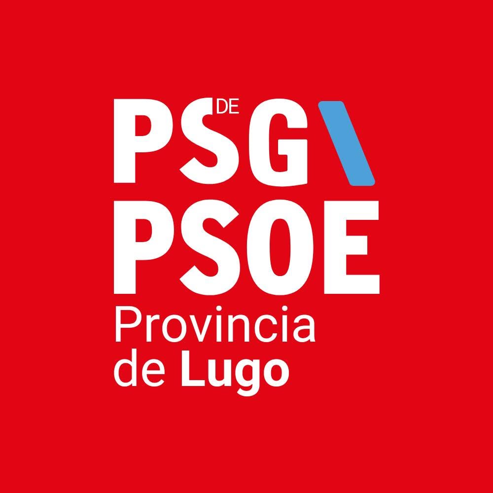O PSdeG-PSOE de Lugo lamenta que o PP intente ocultar o seu abandono de funcións na atención ás persoas maiores con acusacións falsas á Deputación