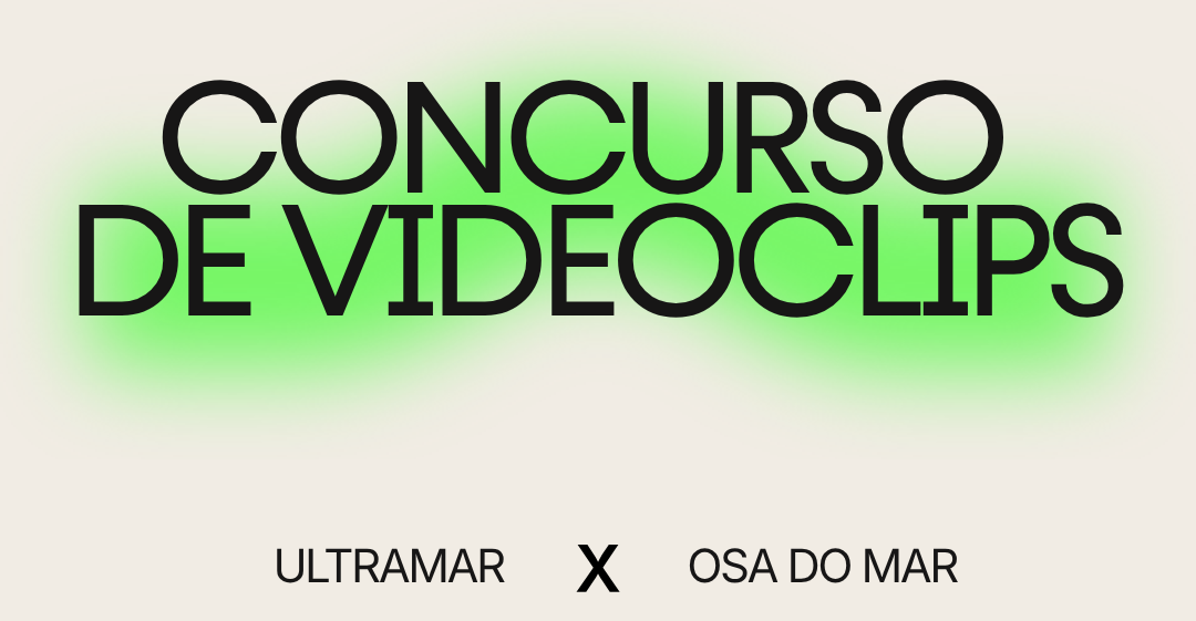 Burela acollerá en setembro o Concurso de Videoclips organizado por Ultramar e Osa do Mar