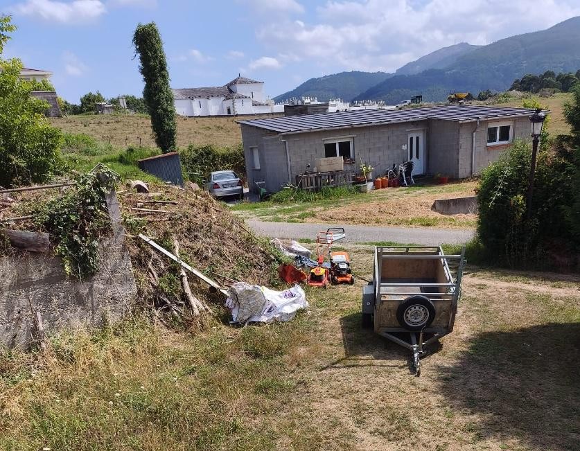 O PSOE de Viveiro alerta do abandono de varias instalacións municipais e reclama actuacións urxentes