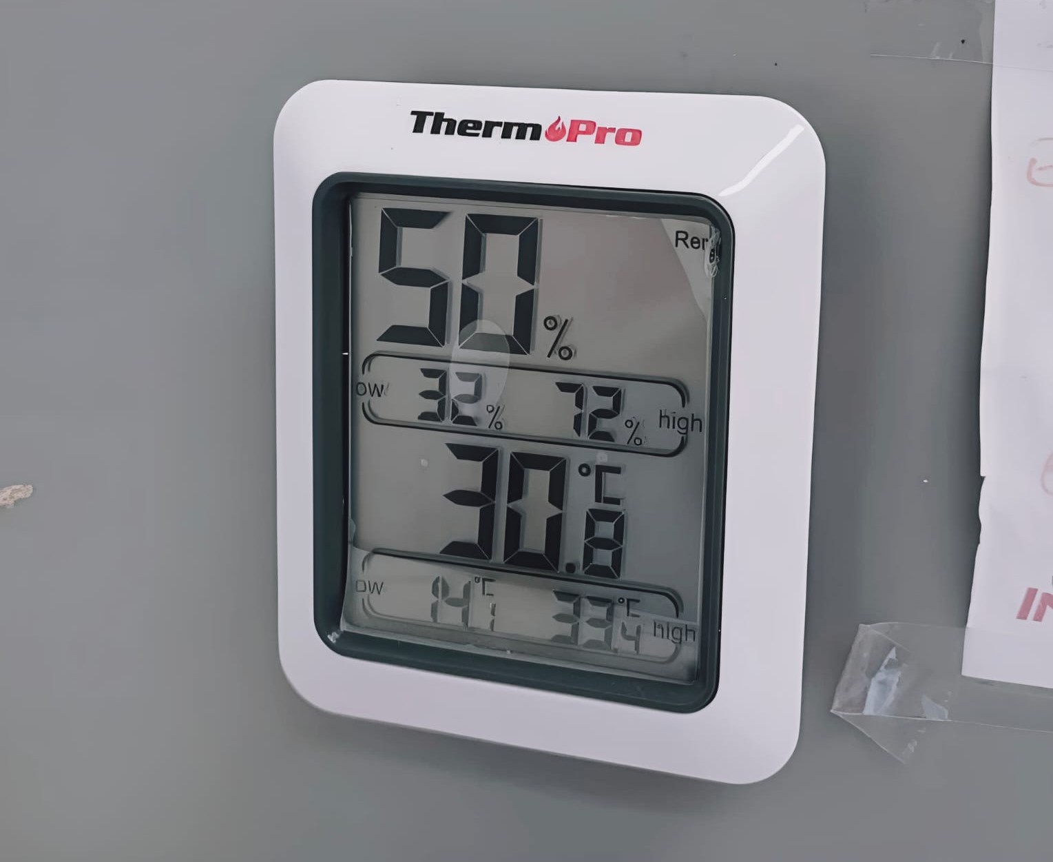 Centros sanitarios da Mariña superan os límites legais de temperatura: a CIG esixe climatización urxente
