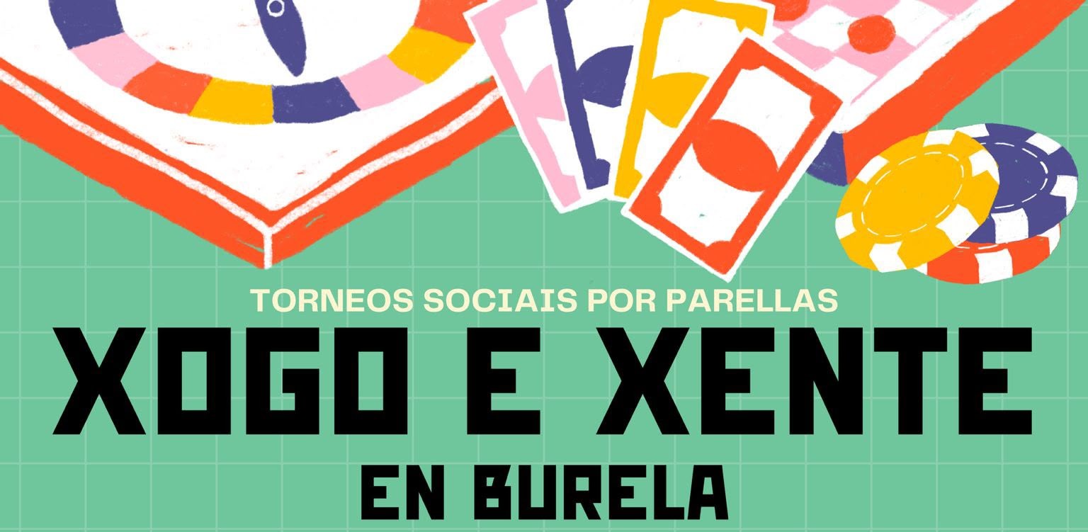 Burela impulsa unha nova edición de Xogo e Xente para dinamizar as noites de verán