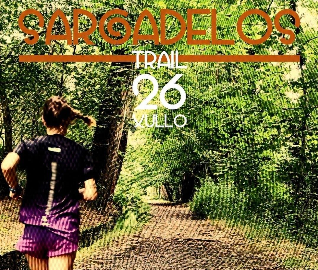 O Trail Sargadelos regresa este domingo cun percorrido que combina deporte, natureza e patrimonio