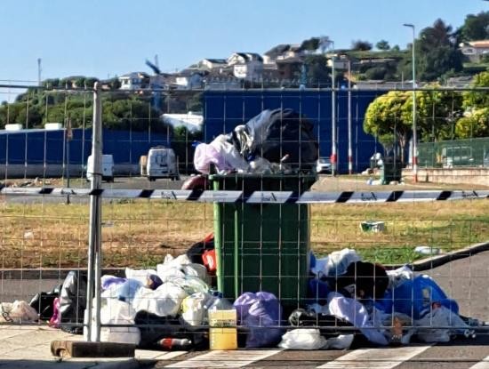 O PSOE de Viveiro reclama melloras na limpeza tras o Resurrection Fest e actuacións urxentes en elementos patrimoniais