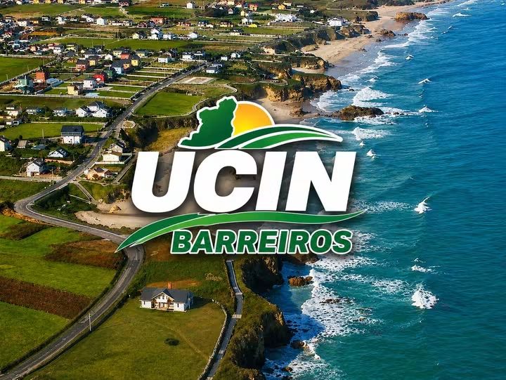 UCIN reforza o seu proxecto municipalista con nova implantación en Barreiros