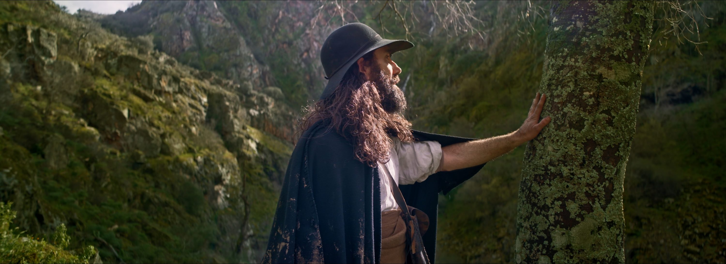 Pastoris, unha oda ás raíces e á cultura popular, poderá verse esta semana en Viveiro