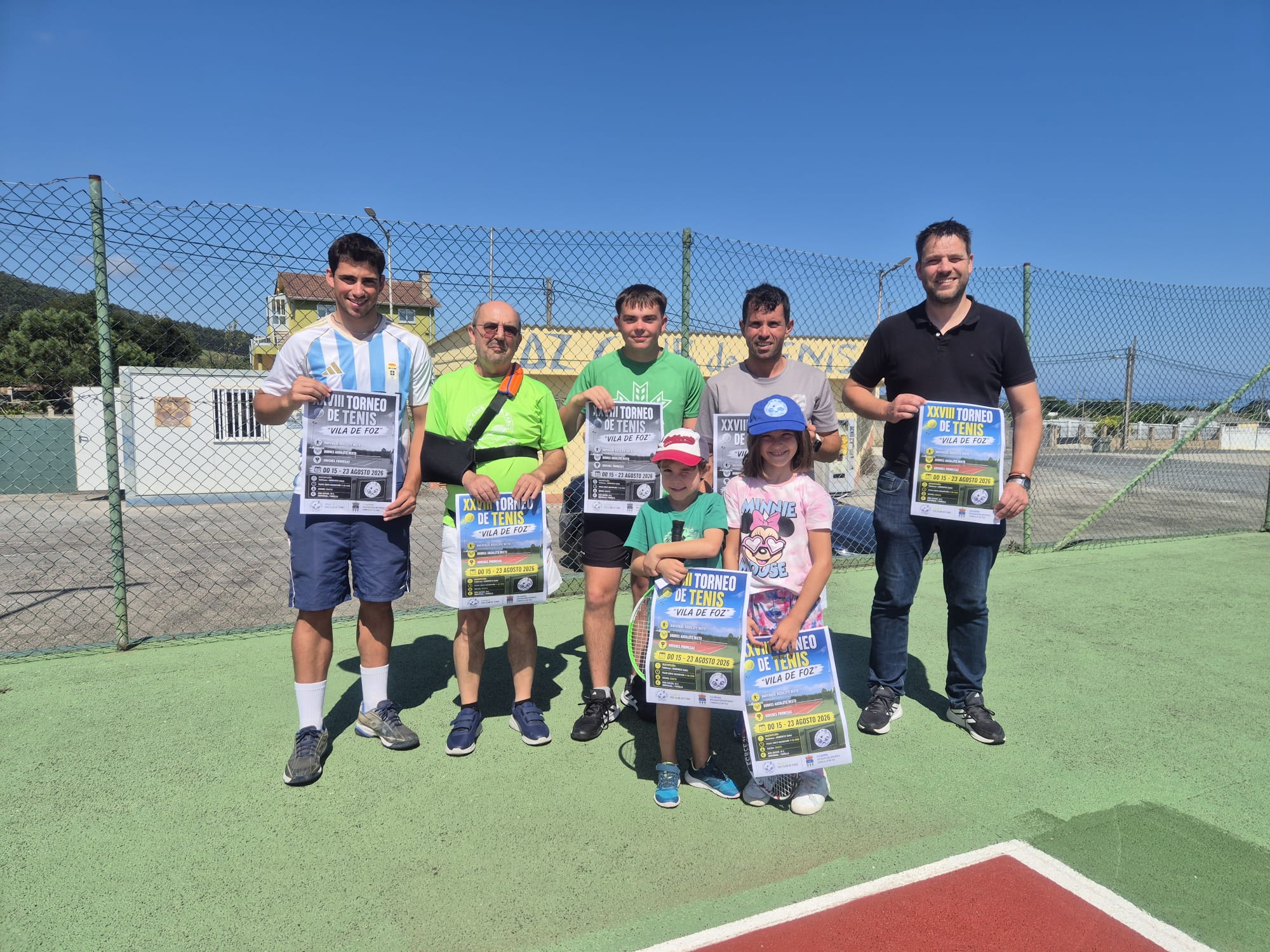 O programa Nnabata atende 139 persoas migrantes en Burela no marco do proceso de regularización