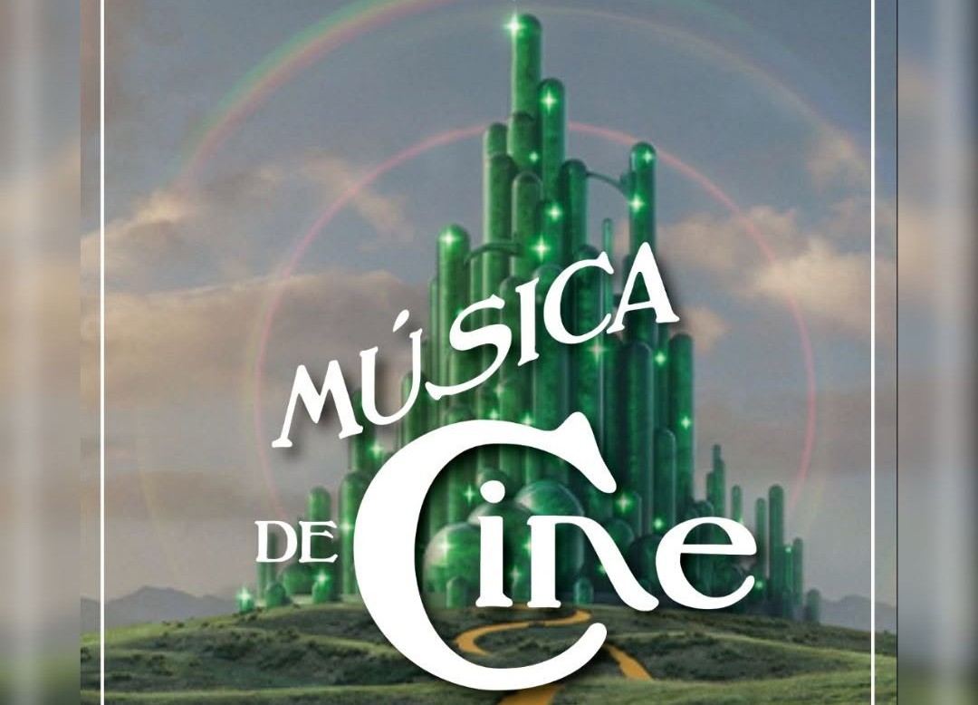 O martes 1 de setembro, ás 20:30 horas, celebrarase no Teatro de Ribadeo o concerto solidario Música de Cine, organizado a beneficio da Asociación Española contra o Cancro