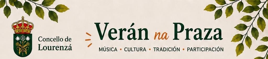 Lourenzá presenta unha obra histórica sobre o vizconde Lope Sánchez de Moscoso no marco do Verán na Praza