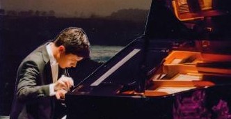 Últimas entradas para o concerto de Guillermo Cruzado en Ribadeo