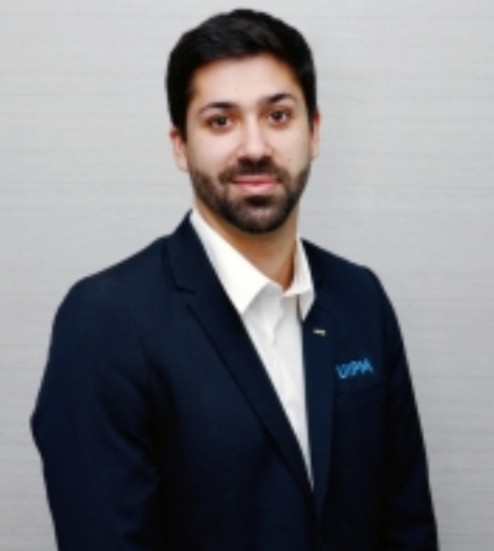 O viveirense Cristóbal Rodríguez, novo Xerente de Deportes de Obstáculos e Operacións da UIPM