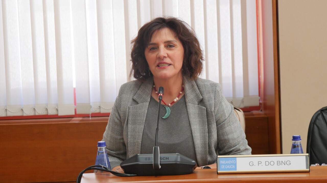 O BNG ve contradición no PP ao apoiar o eucalipto en Galiza mentres Andalucía anuncia a súa redución