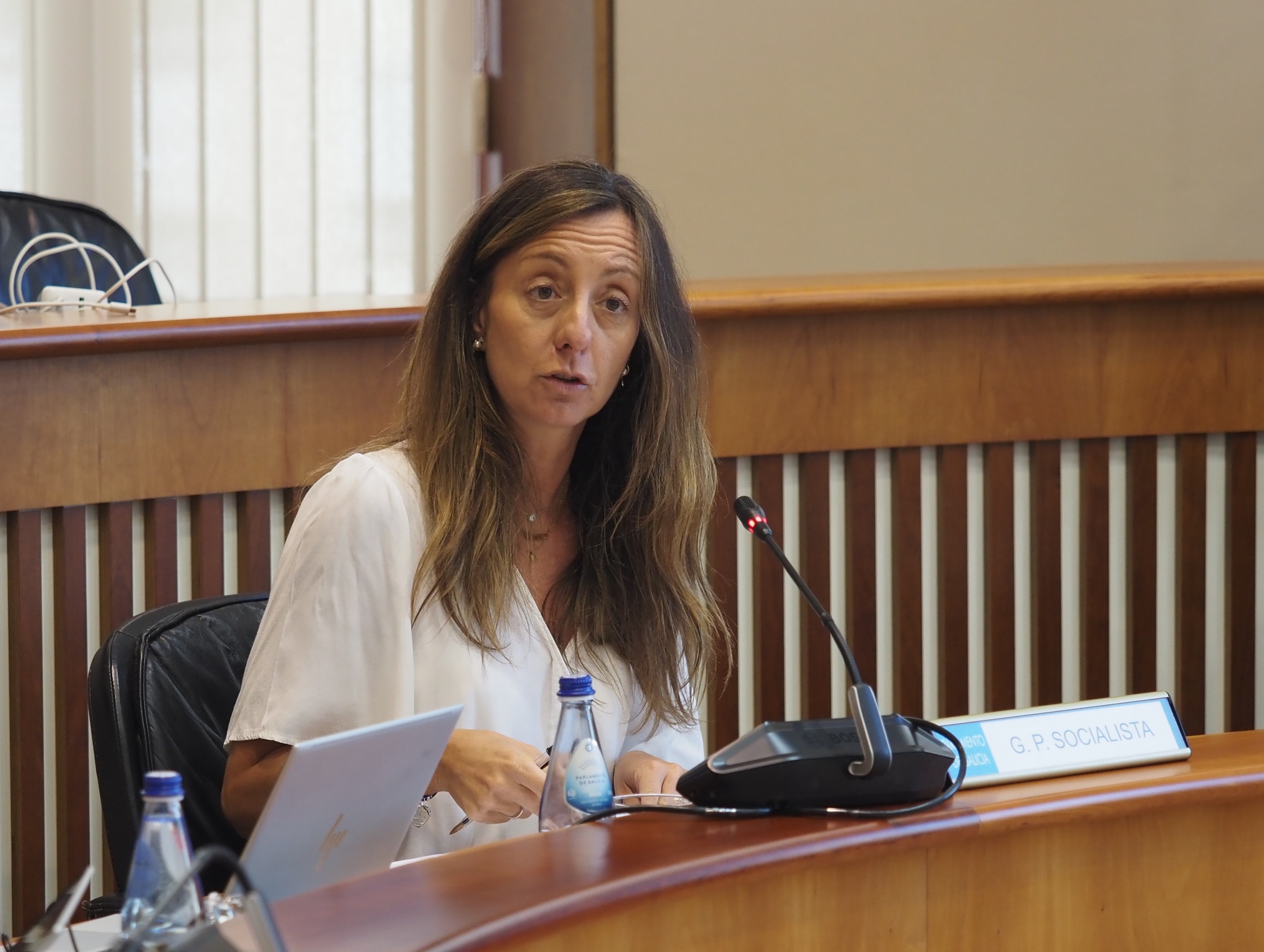 O PSdeG reclámalle á Xunta unha identificación “clara e visible” que diferencie o polbo galego do importado