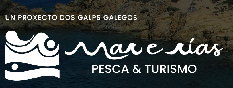 O proxecto de cooperación Mar e Rías impulsa novas experiencias de turismo mariñeiro e pescaturismo en Galicia