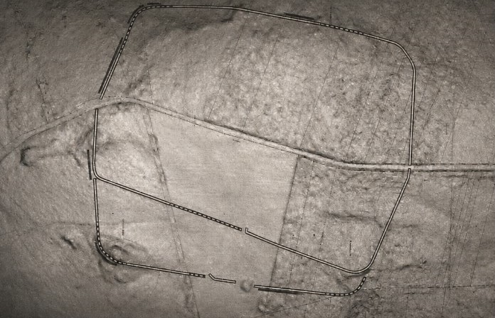 Riotorto acollerá este sábado unha conferencia sobre o excepcional campamento romano do Vedro da Fame