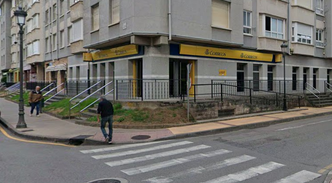 As alcaldesas de Navia, Coaña e Villayón trasladan a Correos a súa preocupación polos atrasos e reclaman un servizo postal de calidade