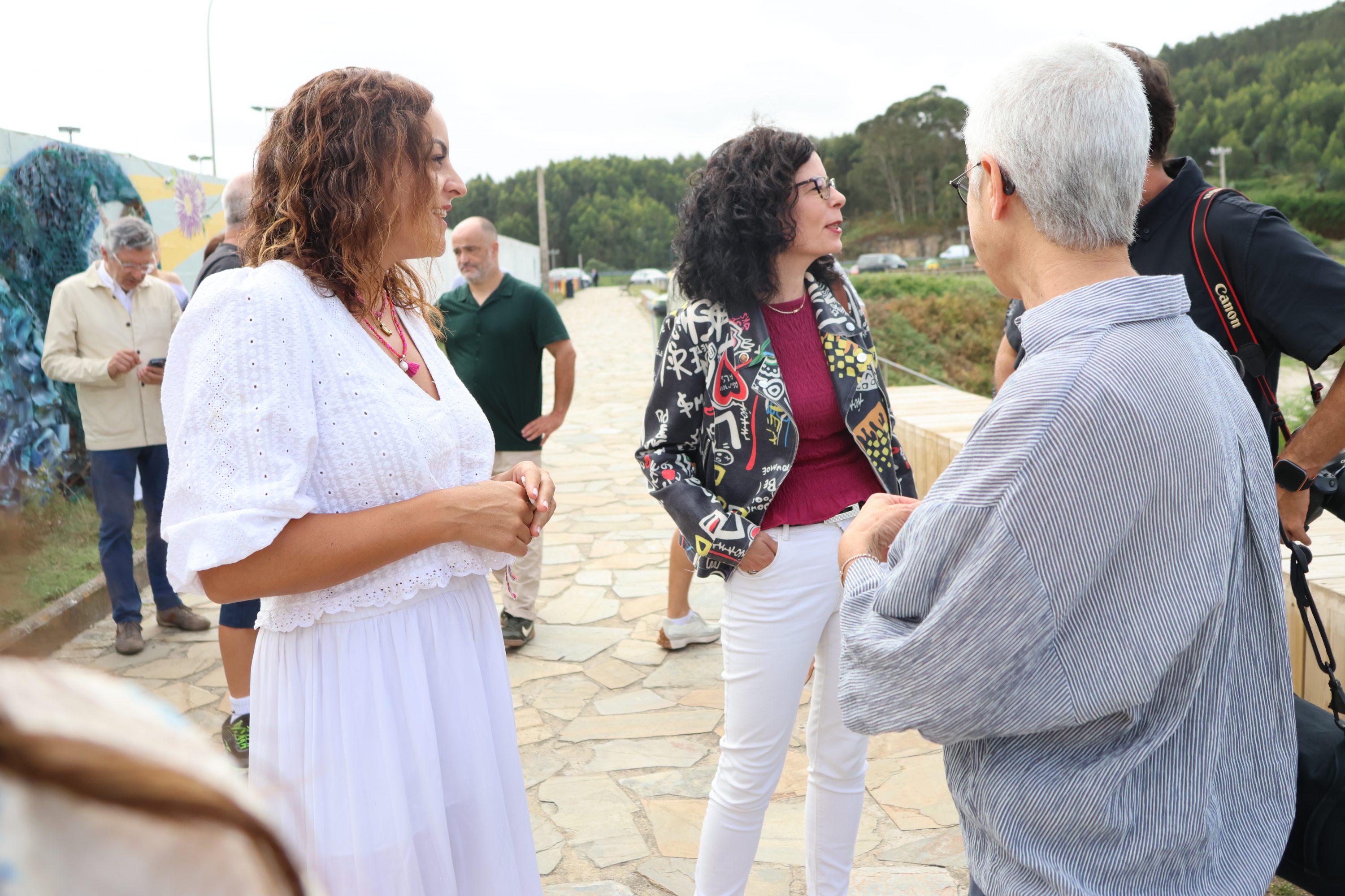 O BNG denuncia que a Xunta ignora as graves deficiencias nos centros educativos de Burela