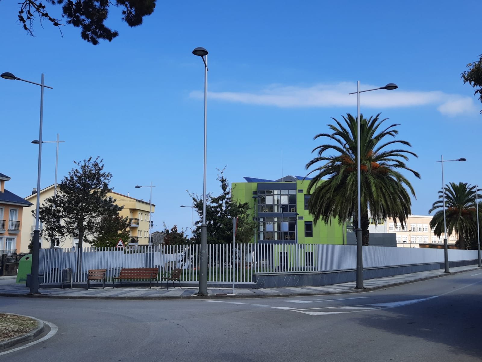 Ribadeo pide á Deputación que explique ás familias a subida das tarifas da residencia de maiores