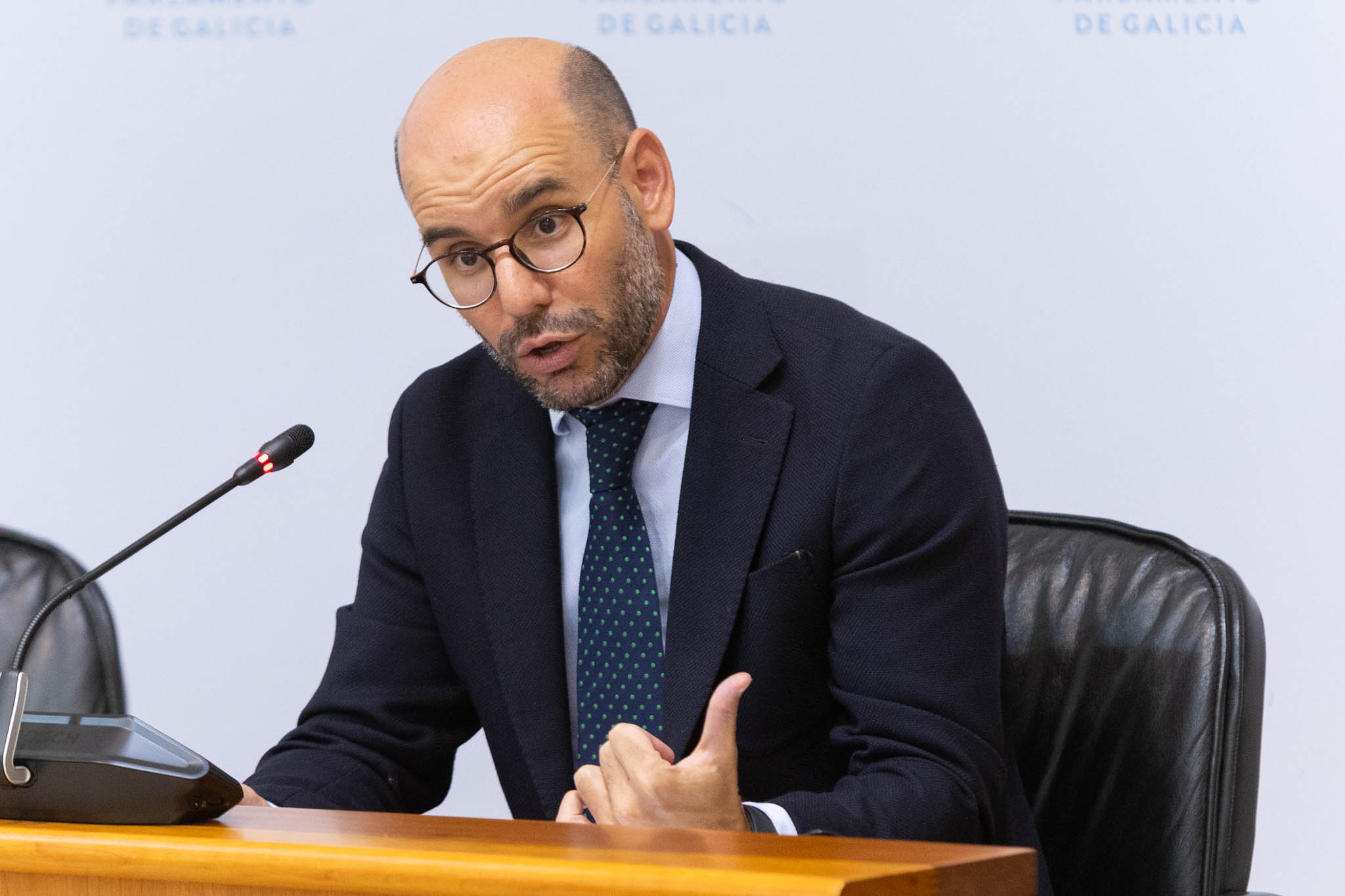 A Xunta reivindica o liderado de Galicia como potencia acuícola cunha facturación de máis de 243 M€ que concentra preto do 70 % do emprego a nivel estatal