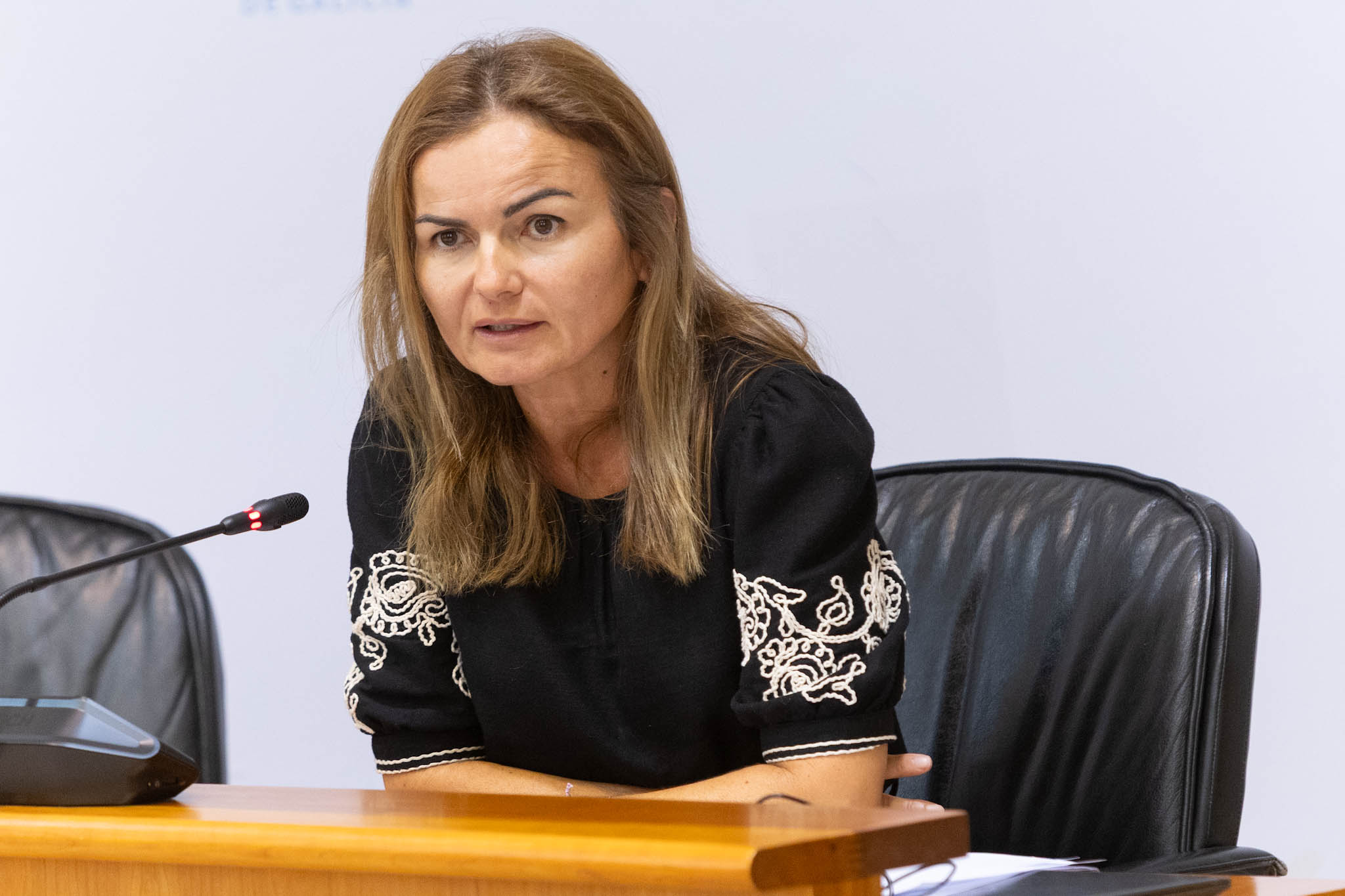 Mar pon en valor no Parlamento o fito de superar o obxectivo de execución do FEMPA ao certificar máis de 64,5 M€ en 2025 e garantir todos os fondos europeos