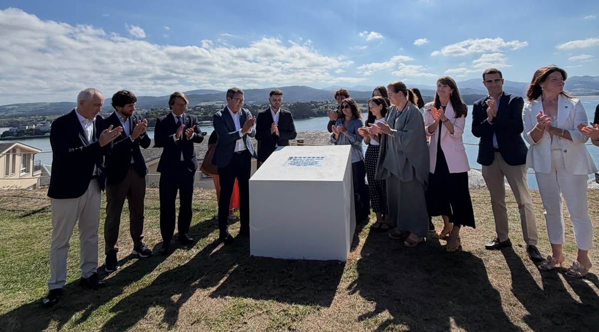 Ribadeo celebra os 40 anos de España na UE e homenaxea a Fernando Morán