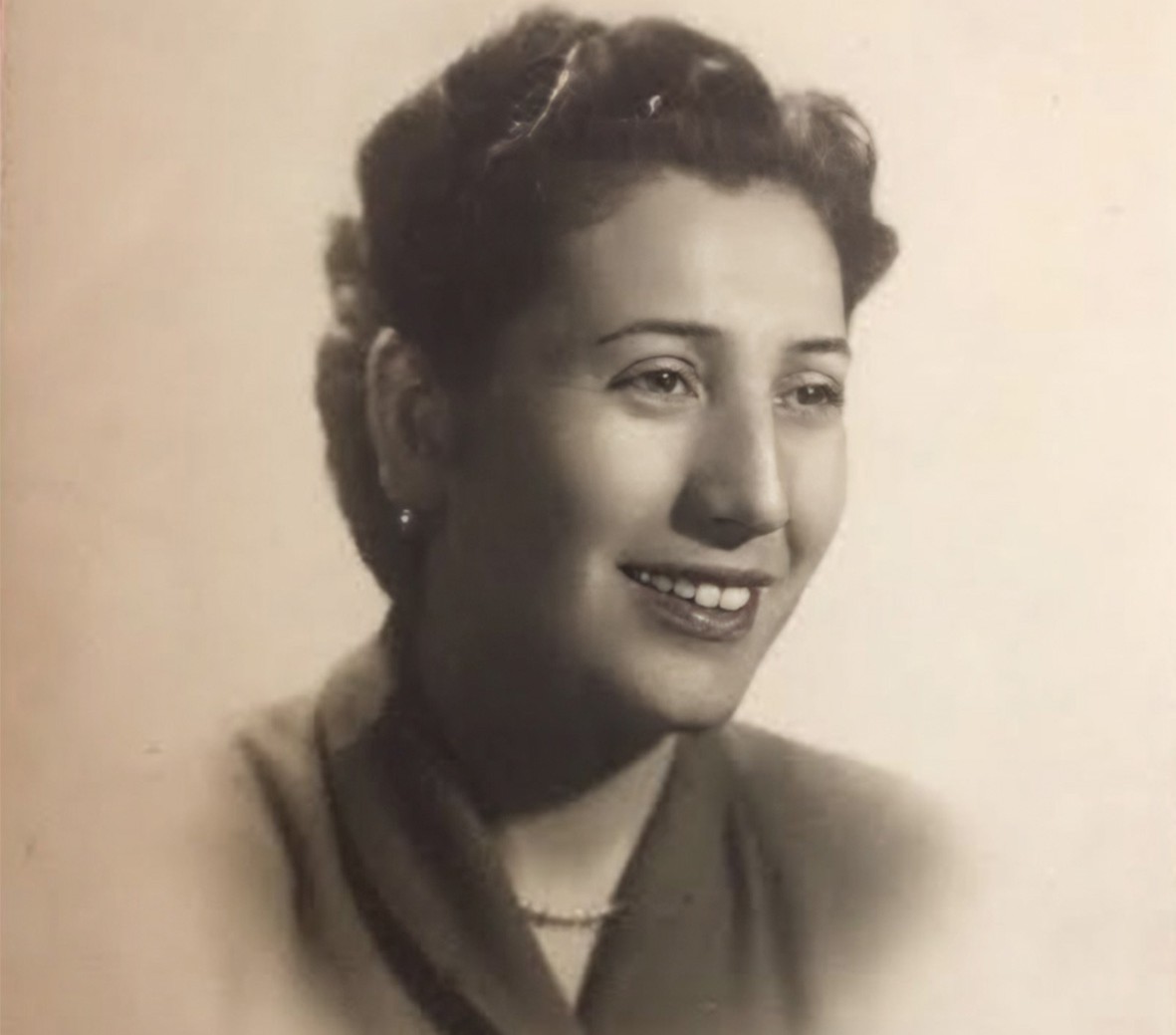 Aurora Sampedro, a investigadora de Benquerencia que abriu camiño para as mulleres na ciencia, recibe unha nova homenaxe