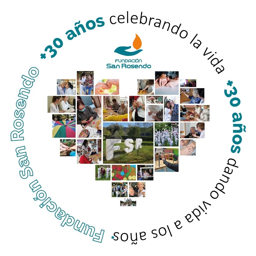 A Xunta enxalza o labor social da Fundación San Rosendo de Mondoñedo na súa convivencia anual