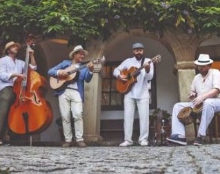 O vindeiro 26 de setembro celebrarase a Presentación das San Lucas 2026, unha xornada festiva que combinará gastronomía, música e tradición