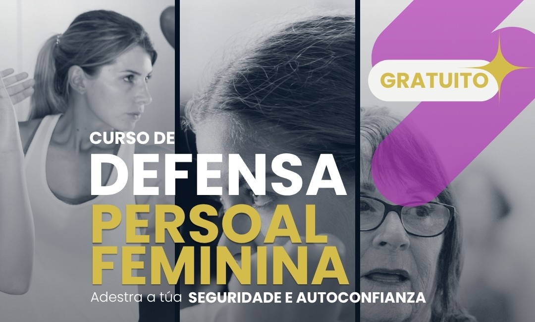 Viveiro organiza un curso de defensa persoal feminina para reforzar a prevención da violencia de xénero