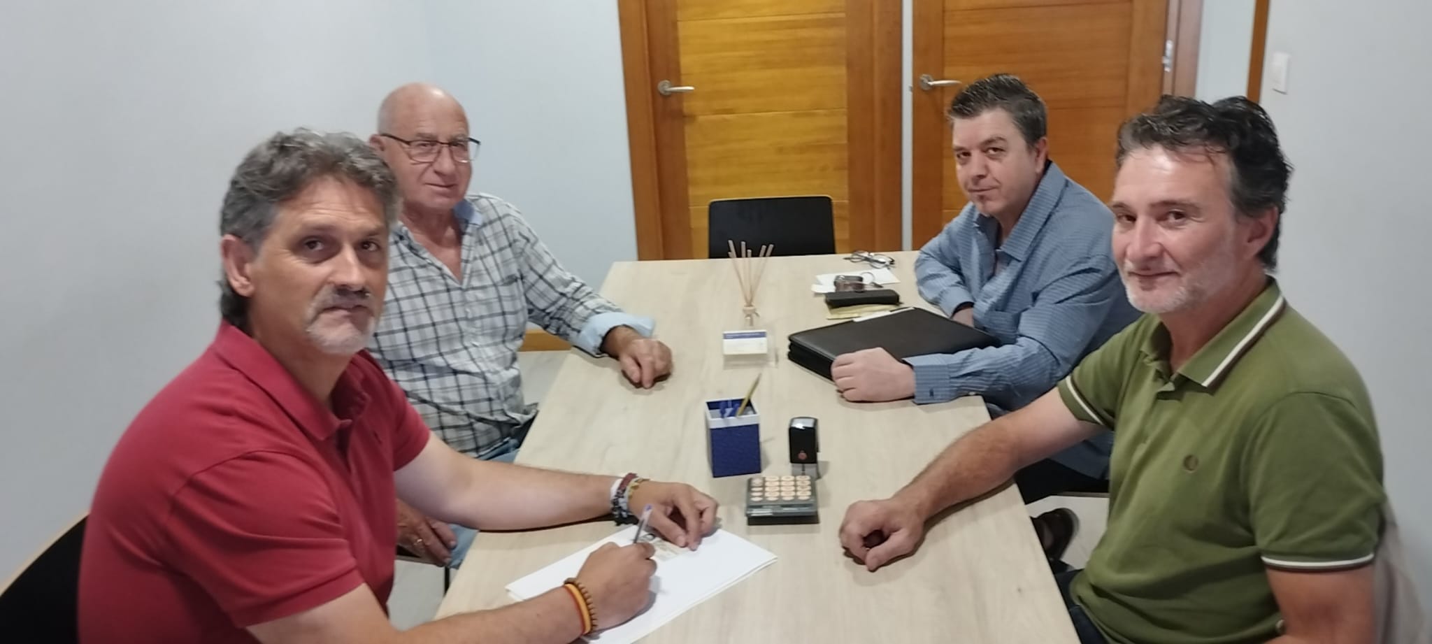 O Concello de Ortigueira adquire un inmoble de 730 m² para dotar a Luía-Luama do seu primeiro local social