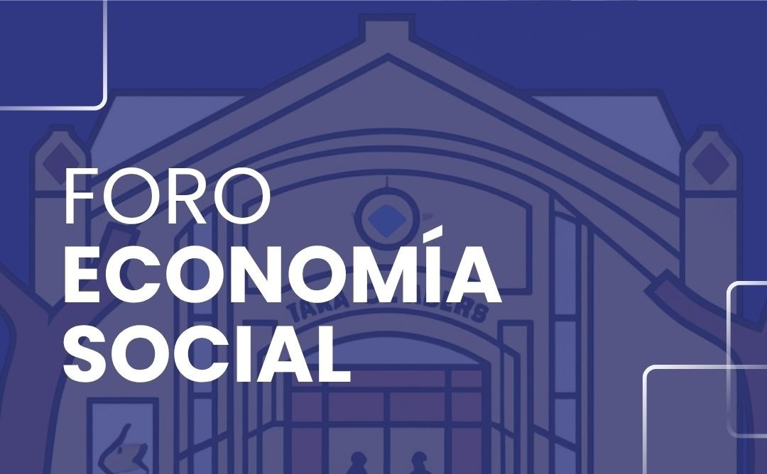 Ribadeo acollerá os días 19 e 20 de setembro o Foro de Economía Social