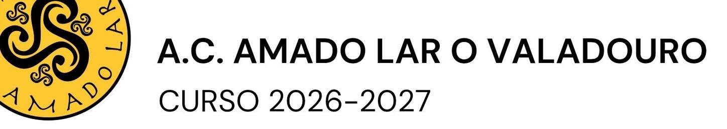 A A.C. Amado Lar O Valadouro inicia o curso 2026–2027 coas súas actividades tradicionais