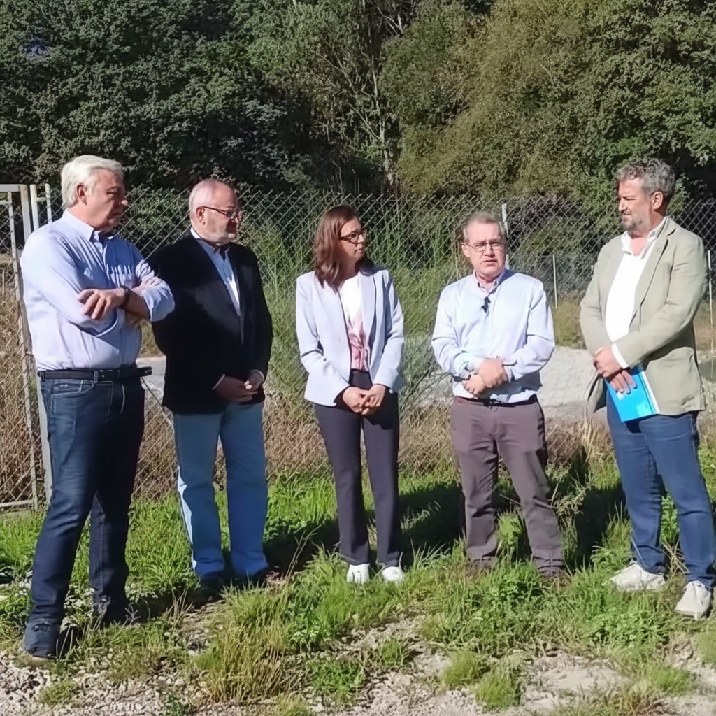 A CHMS reclama taxas a Xermade por obras con convenio de 2021, segundo o PP