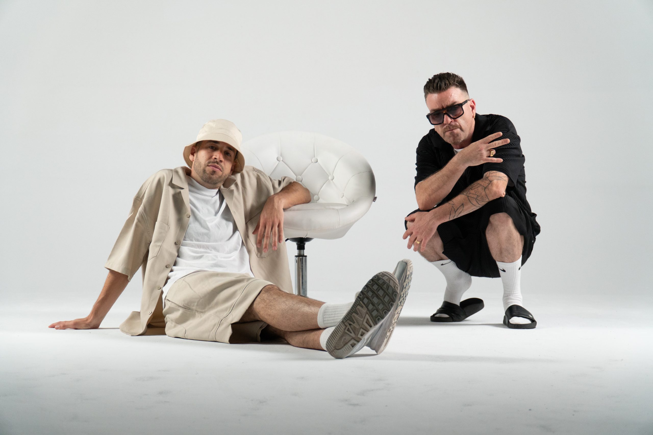 'Son Urbán' regresa a Barreiros cunha nova edición centrada na cultura urbana e a música en directo