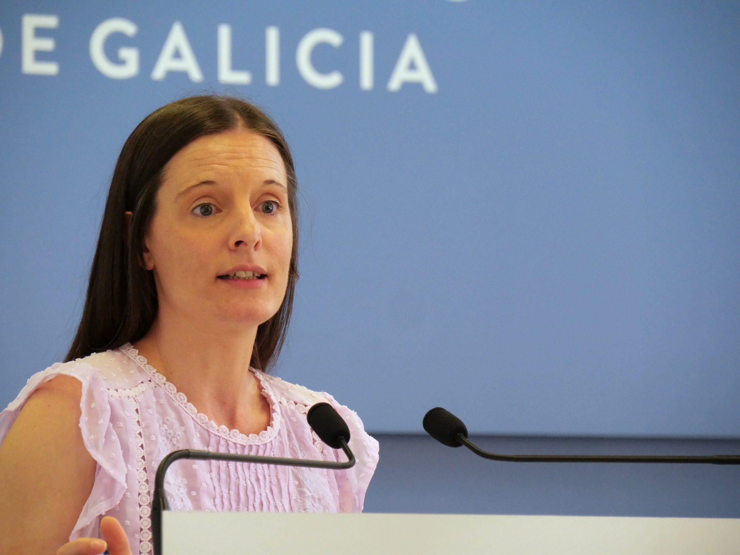 O BNG denuncia que o modelo “electoralista de residencias de maiores do PP afonda na privatización”