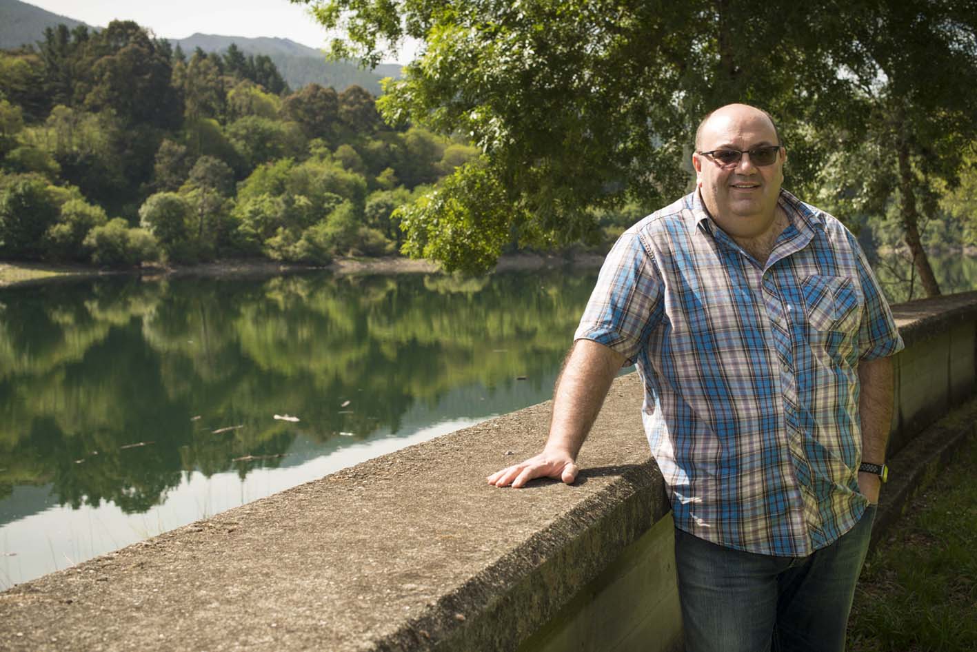 O alcalde, José Manuel Braña, acusa á Xunta de “abandonar deliberadamente” Negueira de Muñiz tras catro anos sen médico no centro de saúde