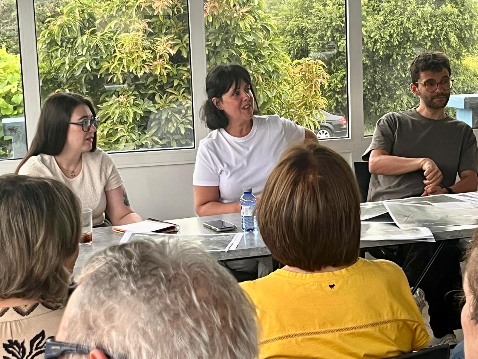 O BNG de Viveiro inicia unha nova rolda de reunións veciñais nas parroquias
