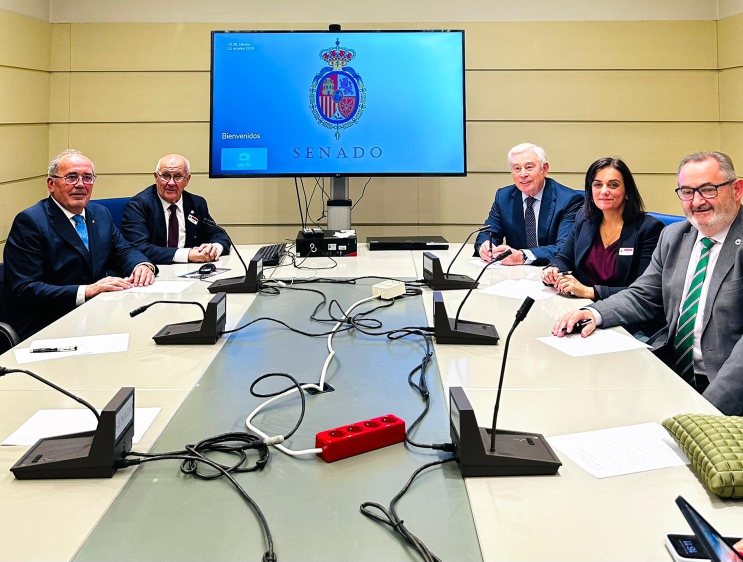 O PP esixe no Senado un plan de choque para frear a “sangría” de autónomos en Lugo